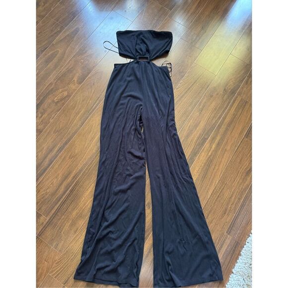 L*Space S Palos Verdes Jumper Black - Picture 5 of 7